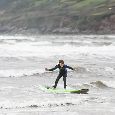 Ashgrove Kilrush
