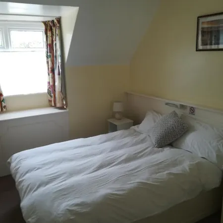 Bed and Breakfast Ashgrove Kilrush