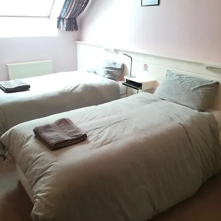 Ashgrove Bed and Breakfast