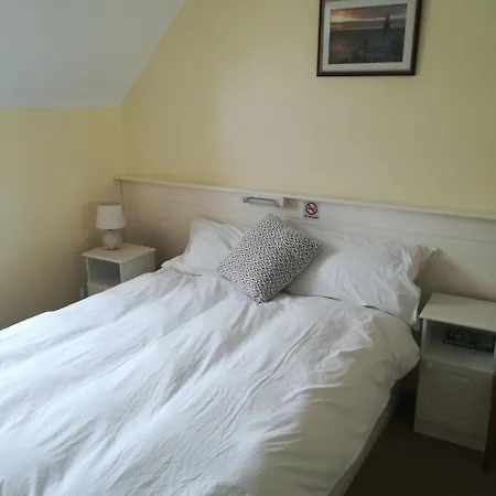 Bed and Breakfast Ashgrove Kilrush