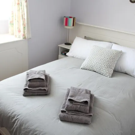 Ashgrove Bed and Breakfast
