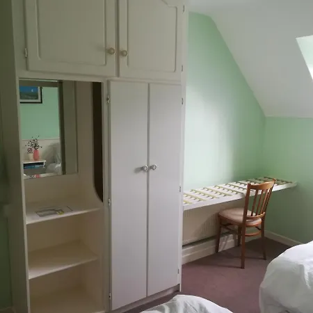 Bed and Breakfast Ashgrove