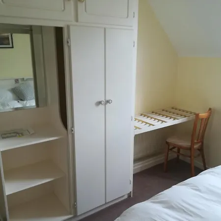 Bed and Breakfast Ashgrove *