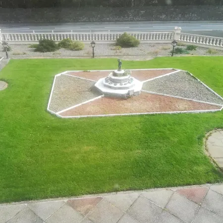 Panzió Ashgrove Kilrush