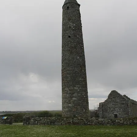 Bed and Breakfast Ashgrove Kilrush