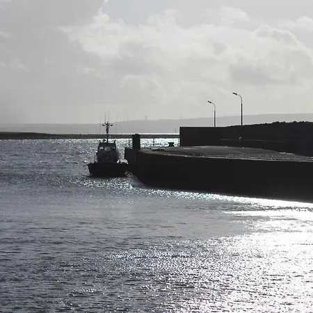 Ashgrove Panzió Kilrush