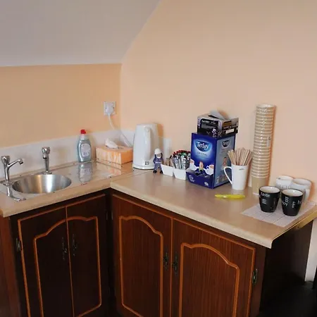 Bed and Breakfast Ashgrove *