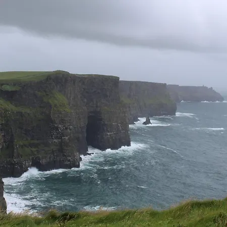 Ashgrove Panzió Kilrush