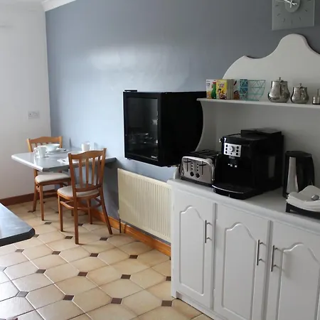 Ashgrove Bed and Breakfast Kilrush